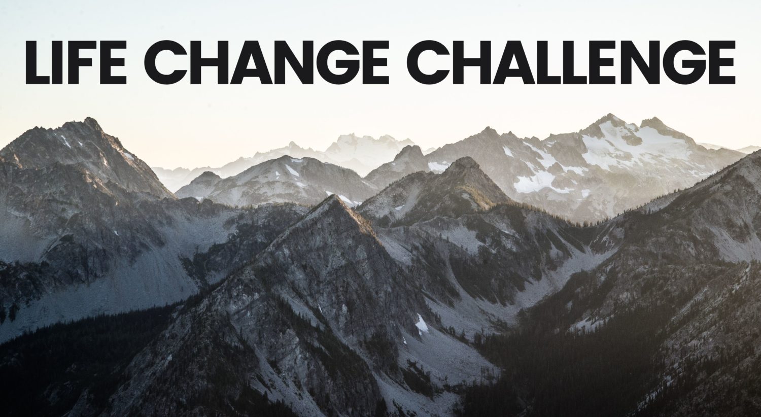 The Other Side of Obedience // The Life Change Challenge