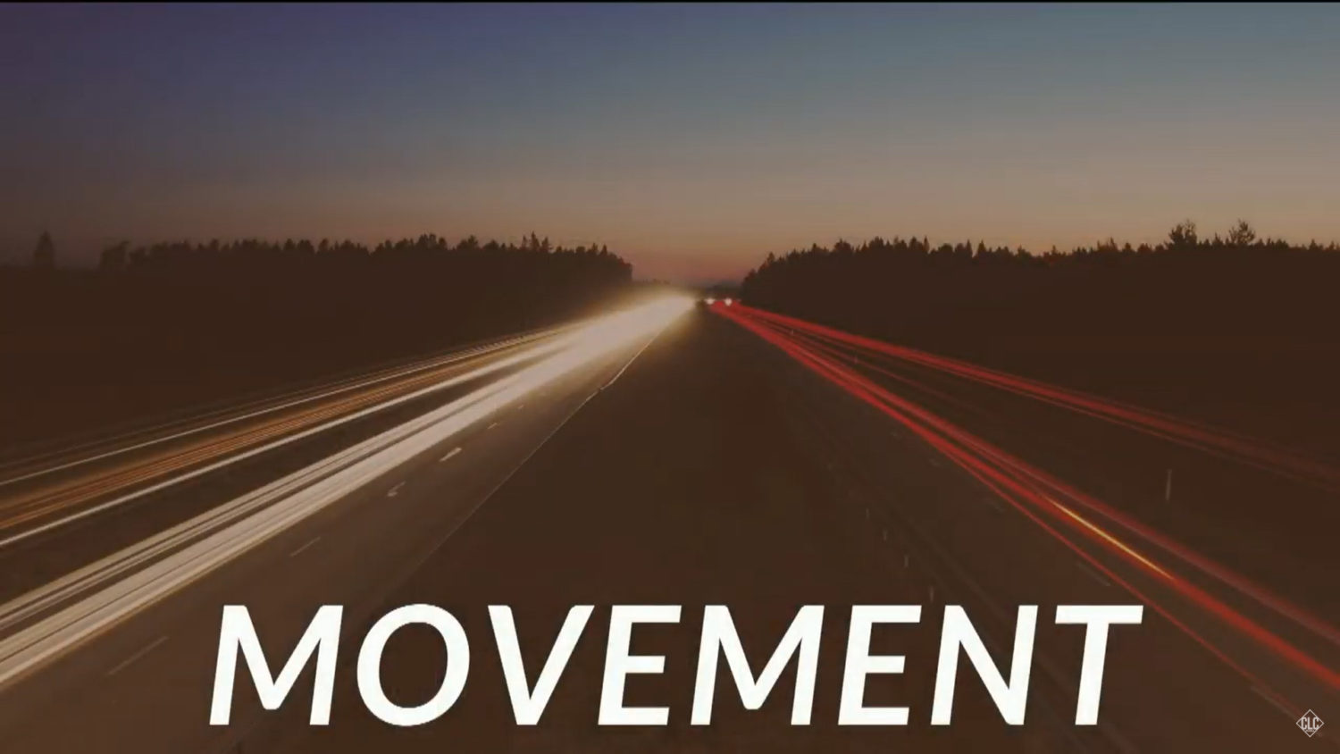 Movement, Pt. 2