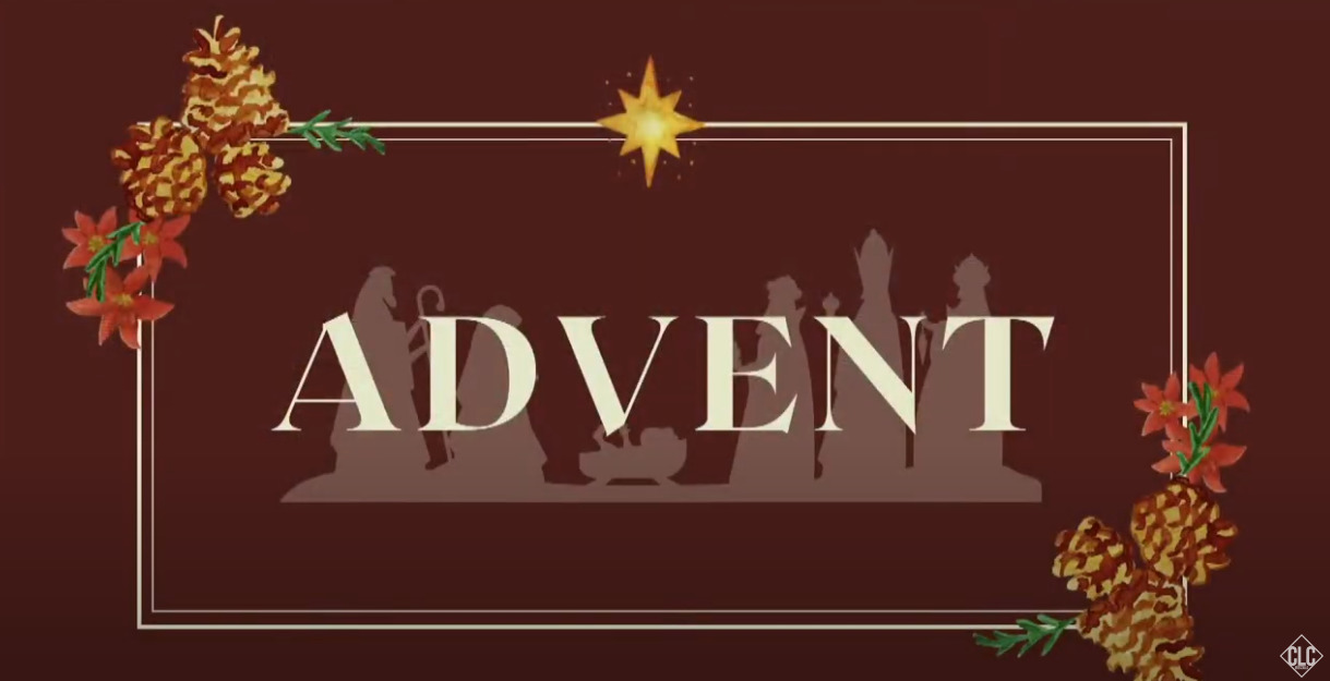 Advent: The Way - Christian Life Center