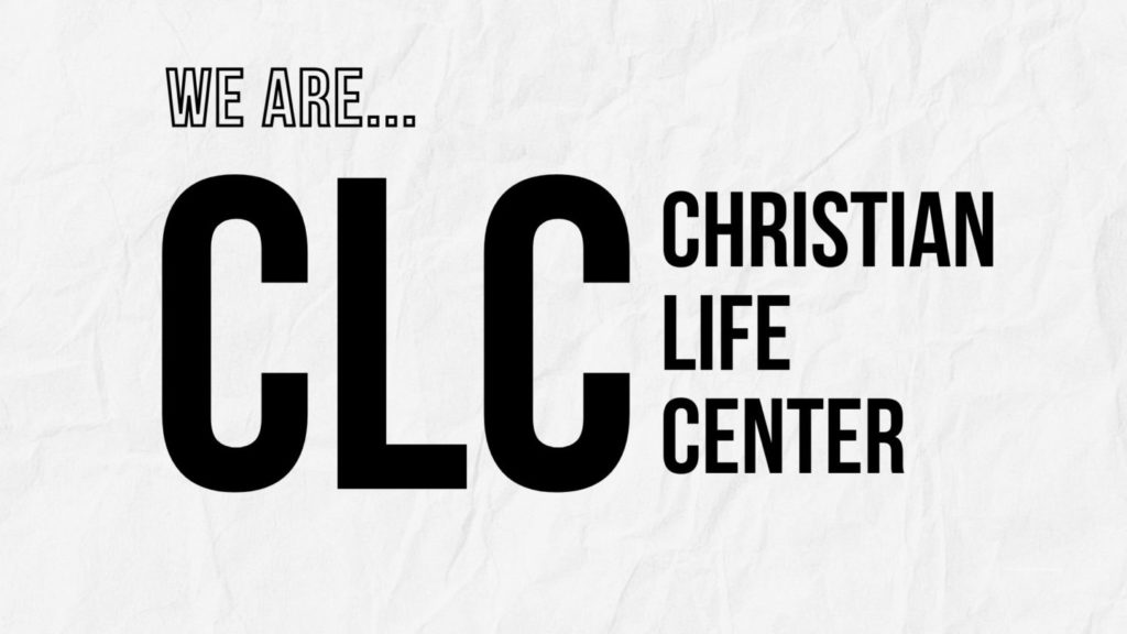 We are CLC