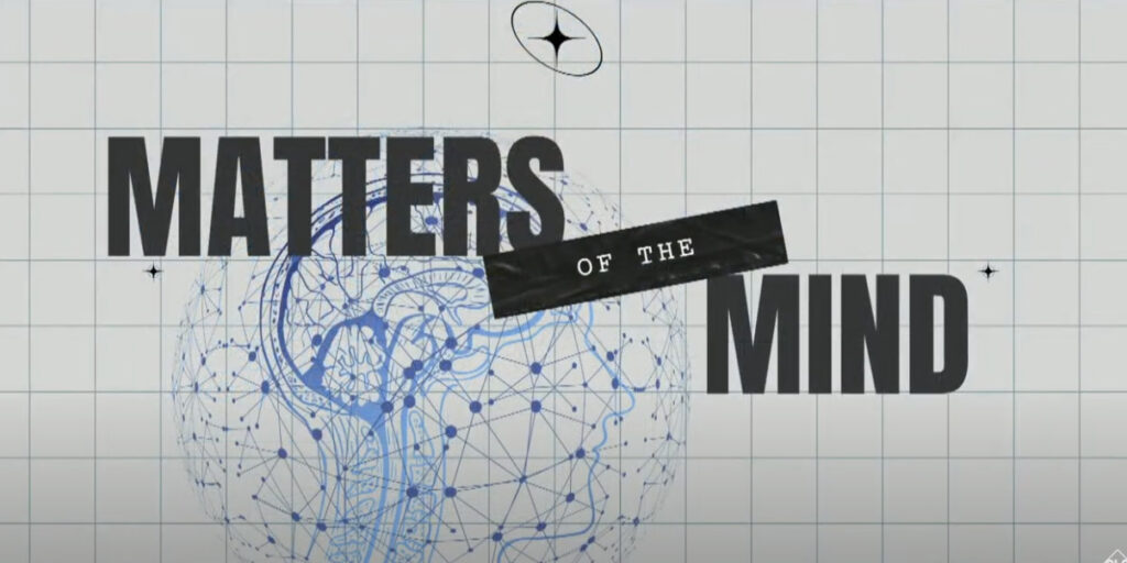 Matters of the Mind: Spoiler Alert