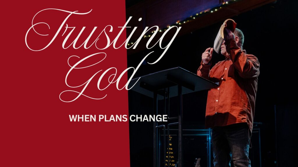 JOSEPH // CHARACTERS OF CHRISTMAS