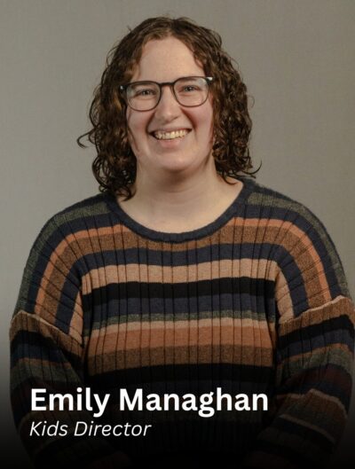 Emily : NewPosition
